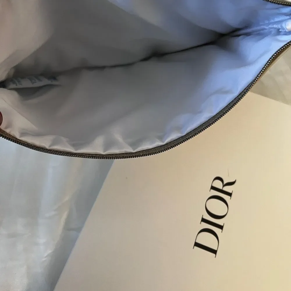 Dior J’Adore Trousse Cosmetic Pouch - New